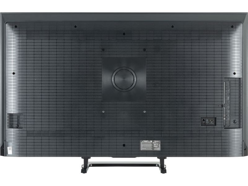Hisense 55U7STUK - thumbnail rear