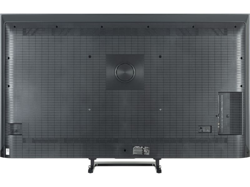 Hisense 65E8STUK - thumbnail rear