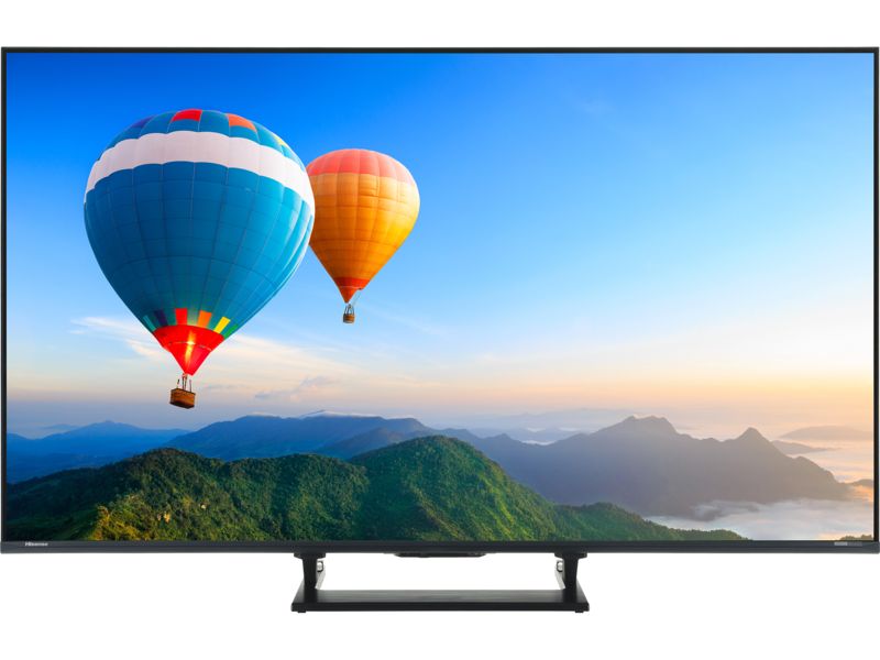 Hisense 55E8STUK