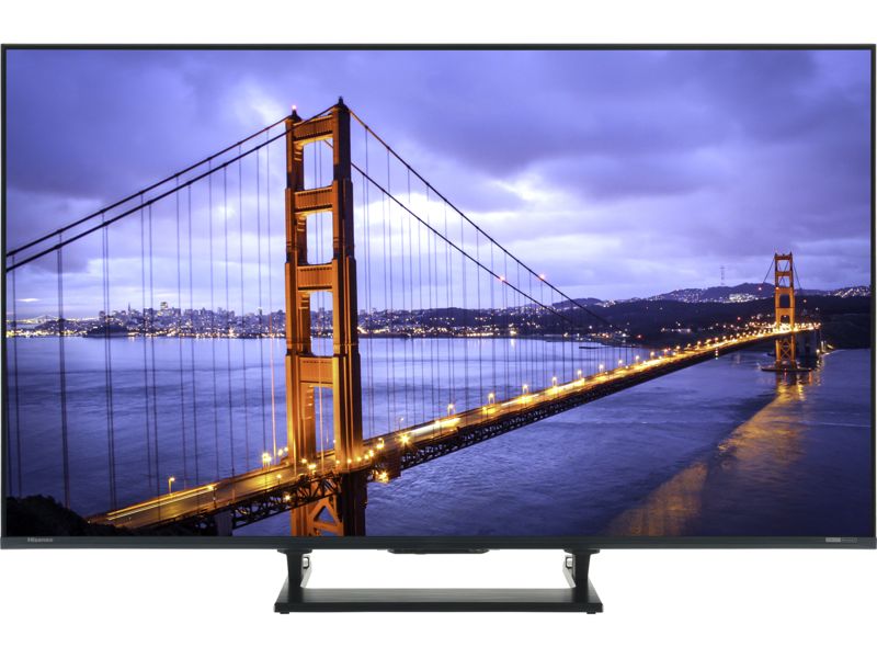 Hisense 50E8STUK