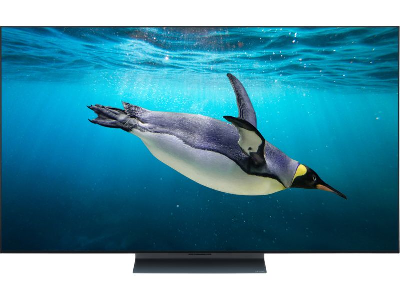 LG OLED65C6ELB