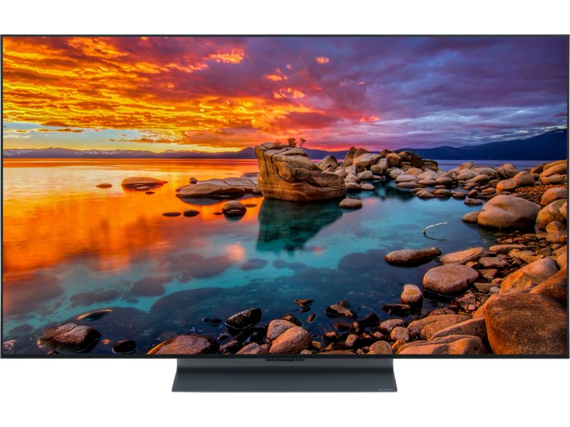 LG OLED55C6ELB