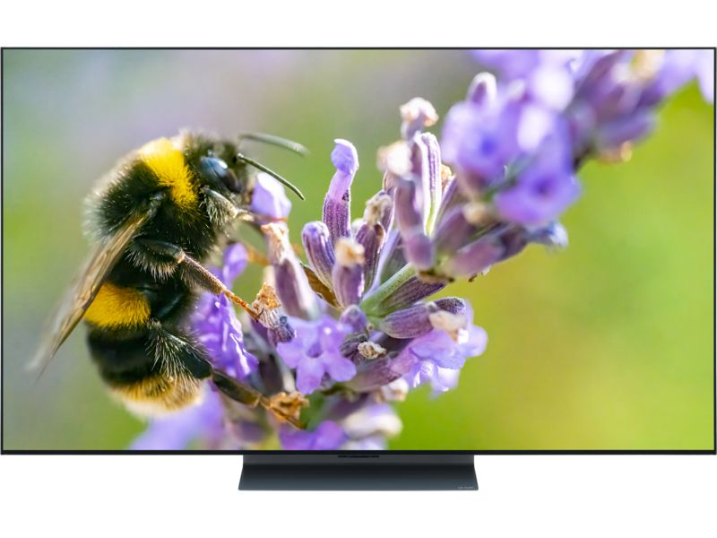 LG OLED65C66LB