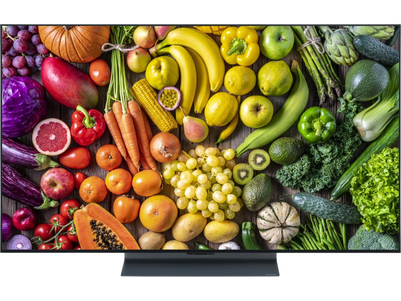 LG OLED55C66LB