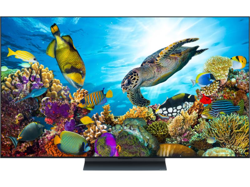 LG OLED65C65LA