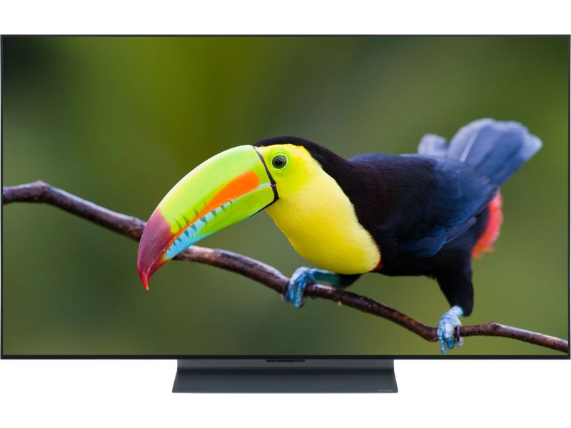 LG OLED55C65LA