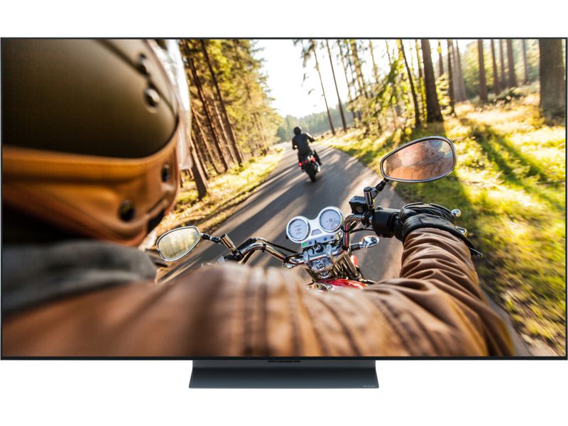 LG OLED65C64LA