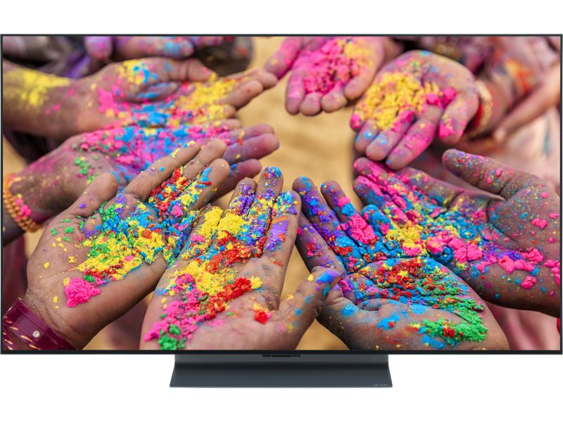 LG OLED55C64LA