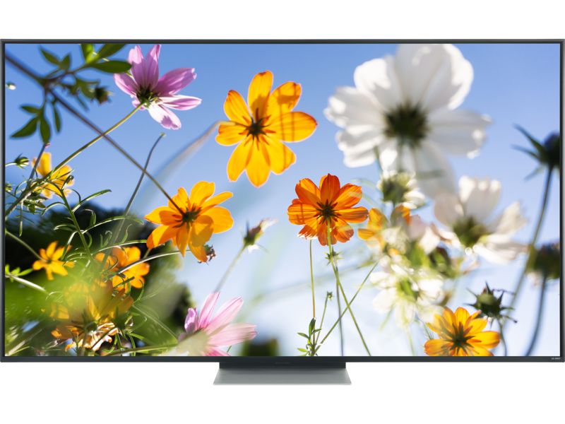 LG 65QNED87B6A