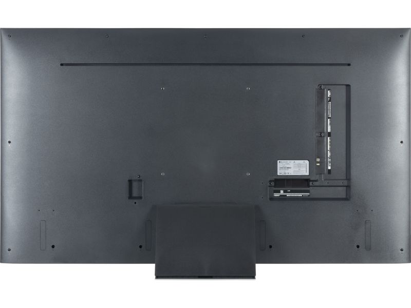 LG 65QNED87B6A - thumbnail rear