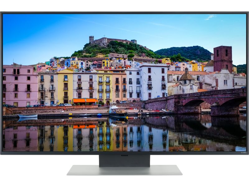 LG 50QNED87B6A