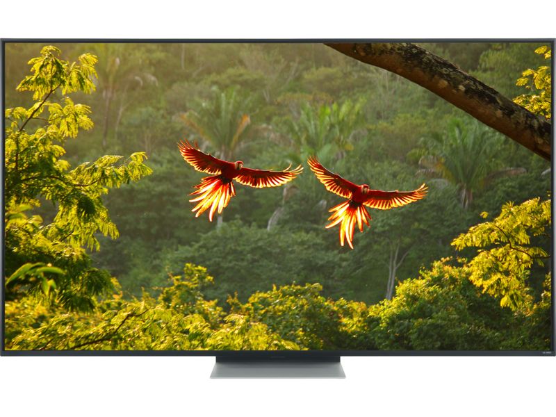 LG 65QNED85B6B