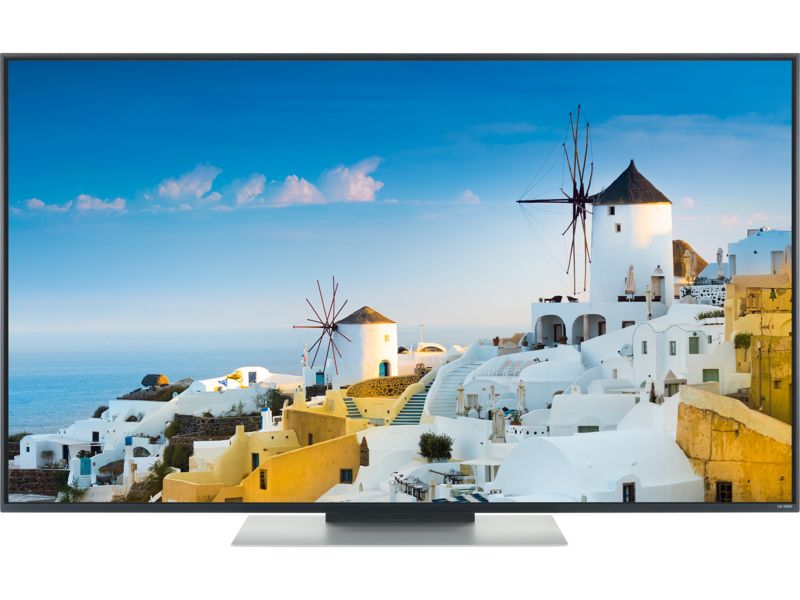 LG 55QNED85B6B