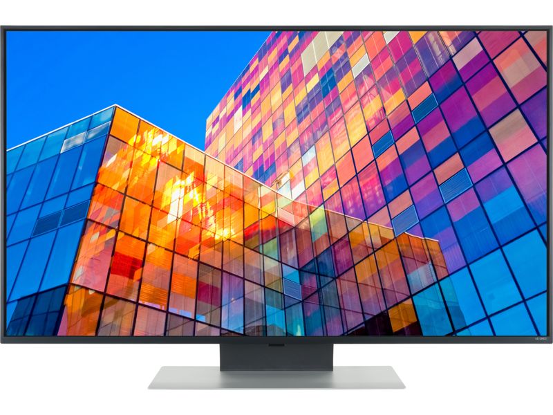 LG 50QNED85B6B