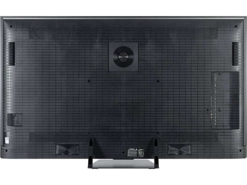 Hisense 65U7STUK PRO - thumbnail rear