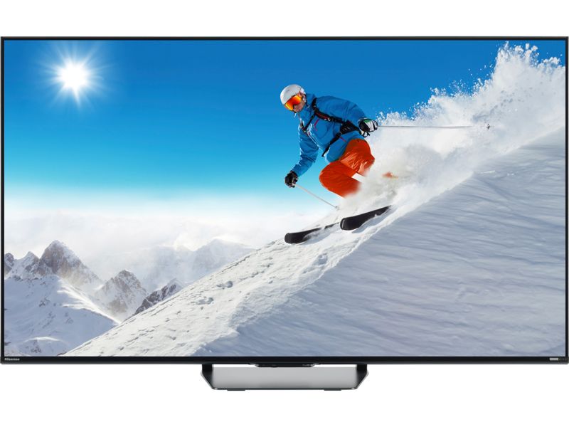 Hisense 55U7STUK PRO