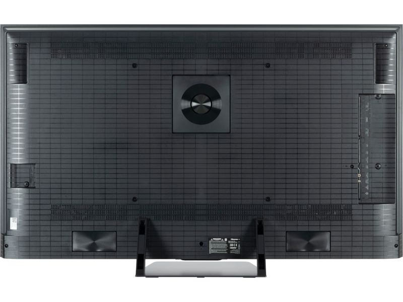 Hisense 55U7STUK PRO - thumbnail rear