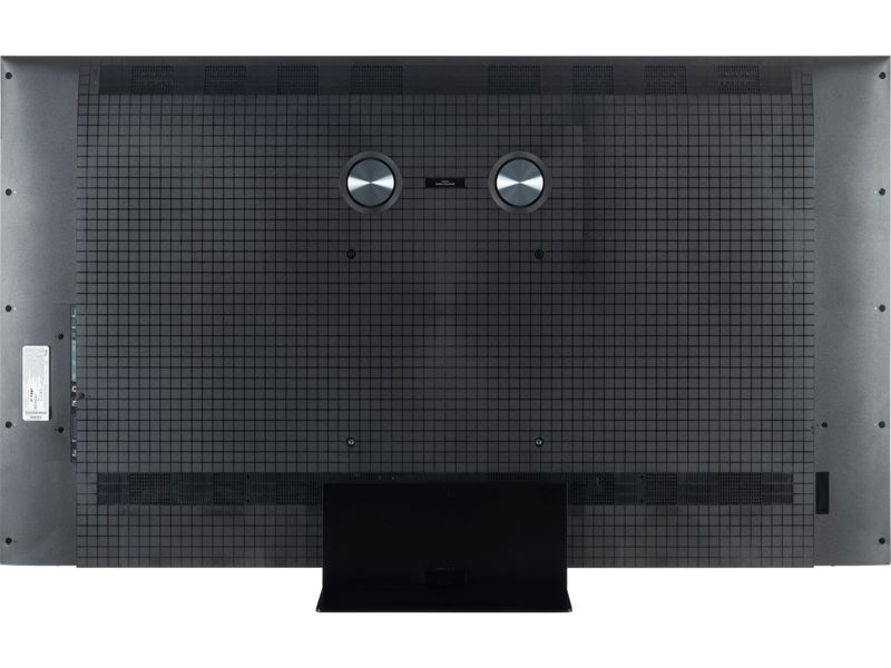 TCL 65C7L-UK - thumbnail rear