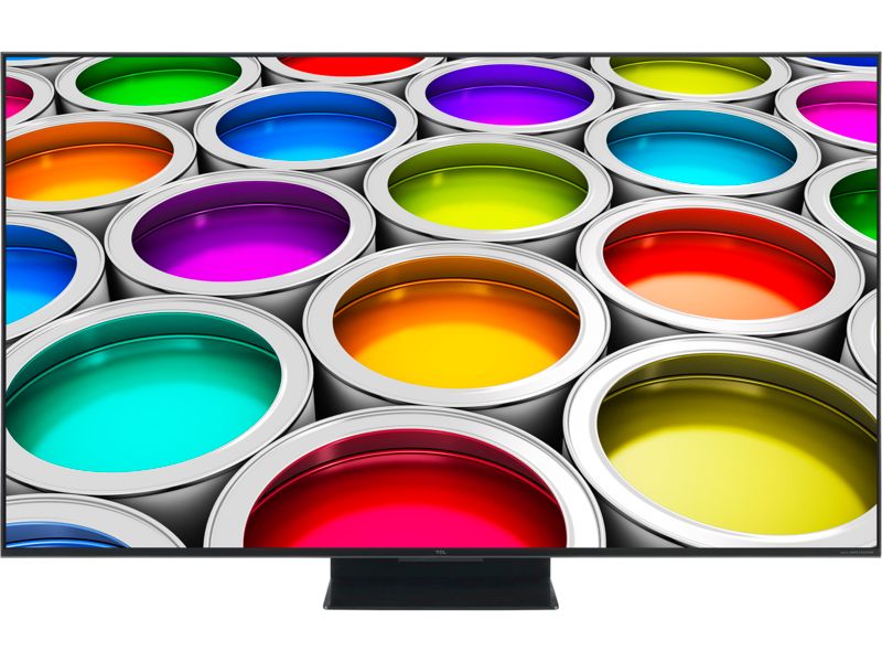 TCL 55C7L-UK