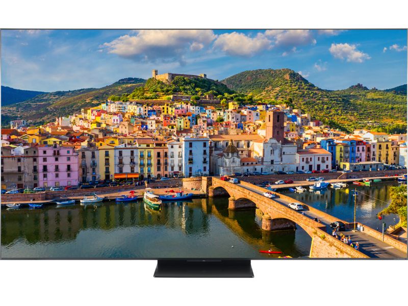 TCL 75C8L-UK