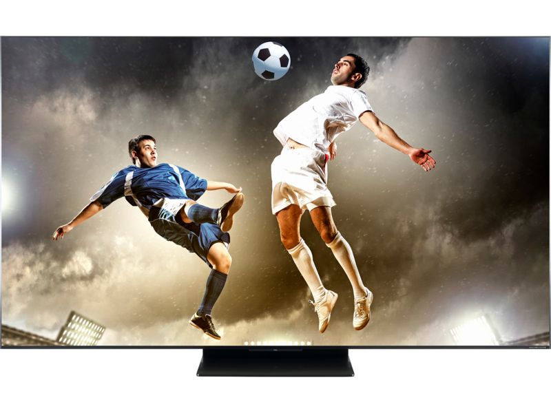 TCL 65C8L-UK