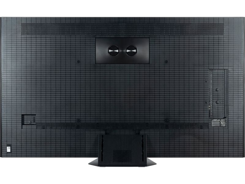 Hisense 75UR9STUK - thumbnail rear