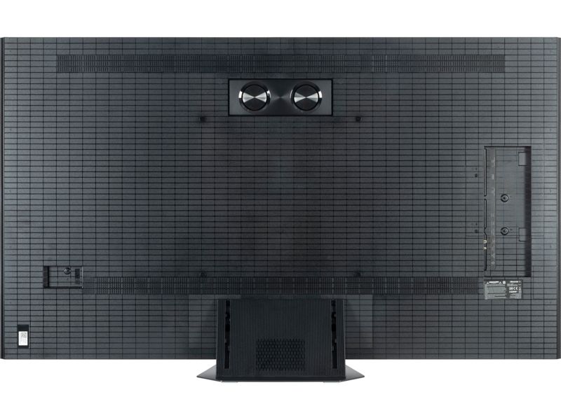 Hisense 65UR9STUK - thumbnail rear