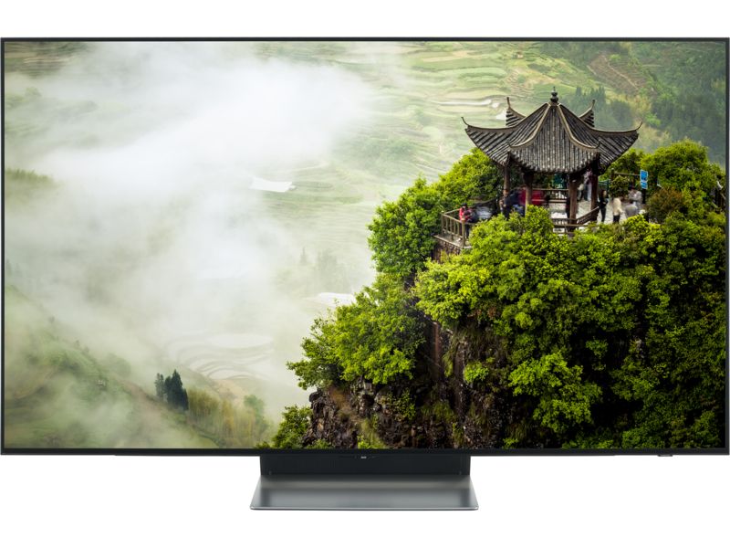 Samsung QE55S90H