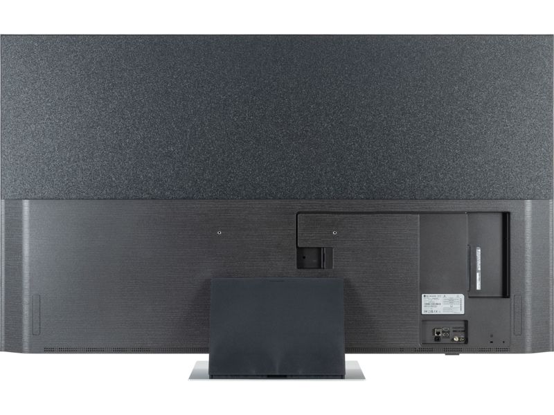 LG 65MRGB88B6B - thumbnail rear