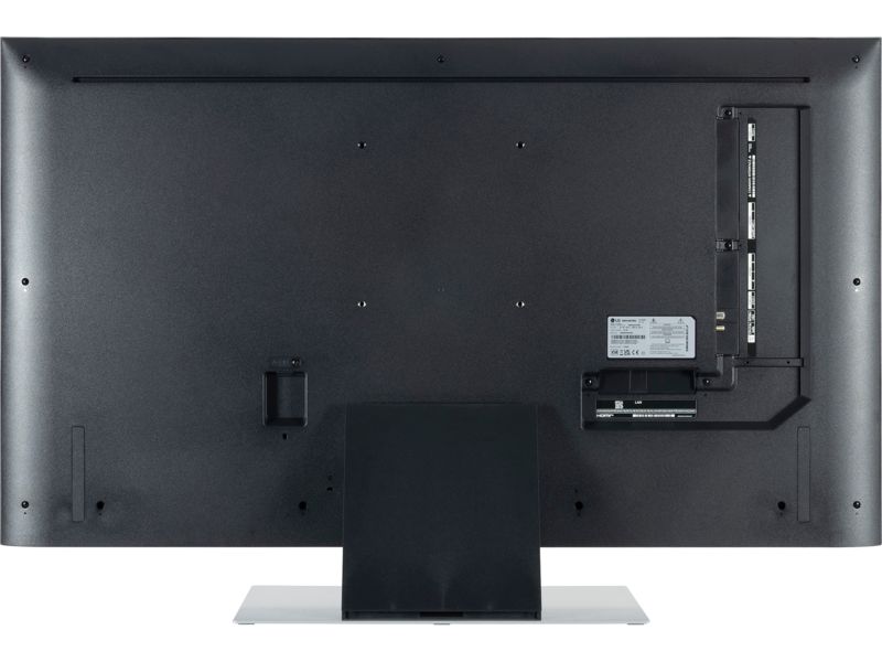 LG 50MRGB88B6B - thumbnail rear