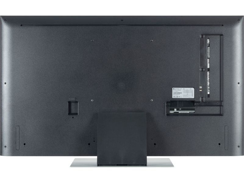 LG 55MRGB86B6A - thumbnail rear