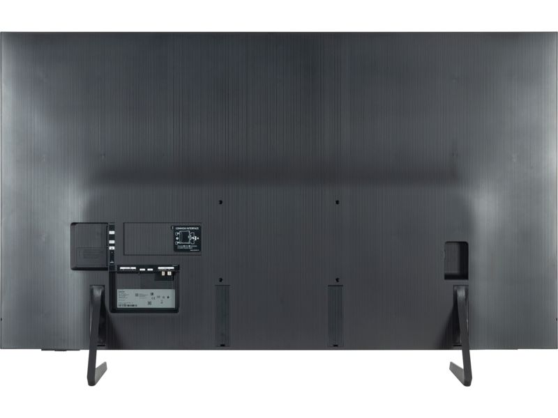 Samsung QE65S85H - thumbnail rear