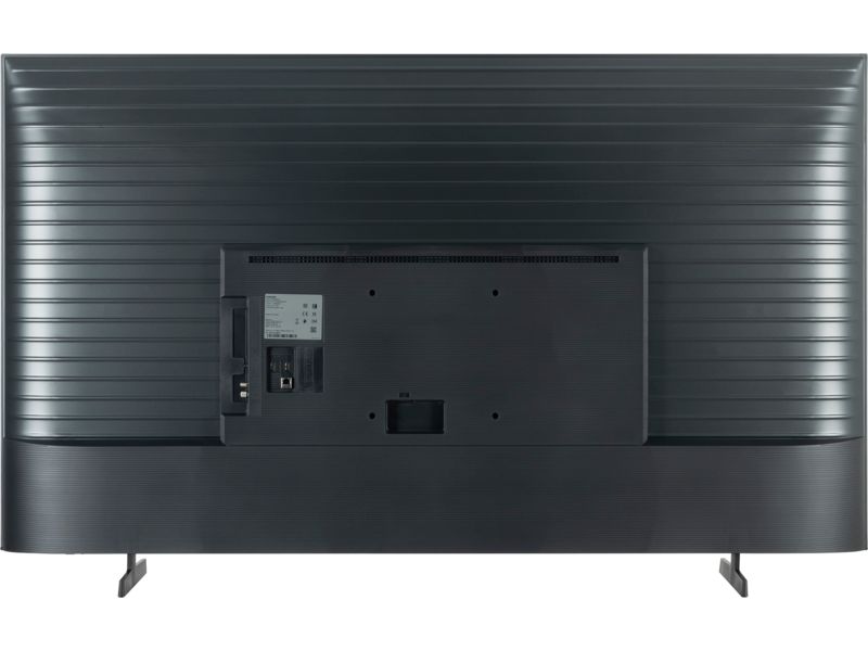 Samsung UE65M80H - thumbnail rear