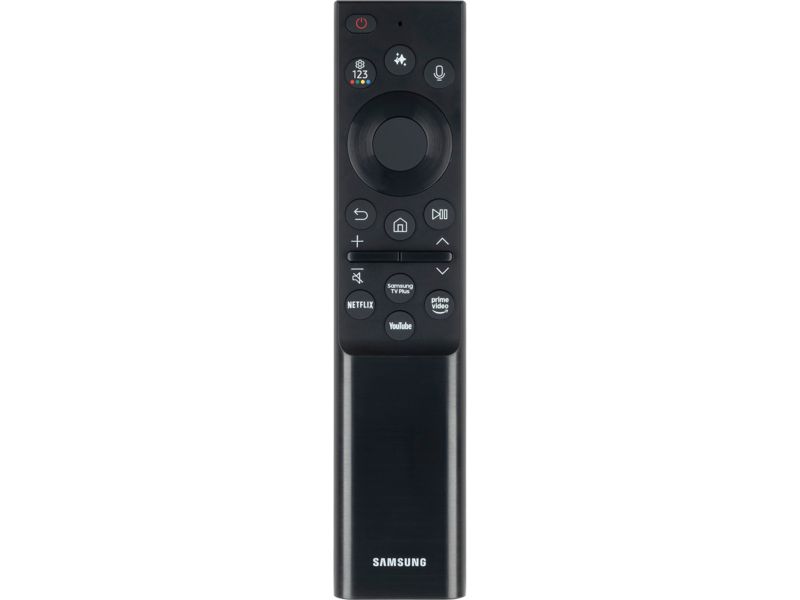 Samsung UE65M80H - thumbnail side