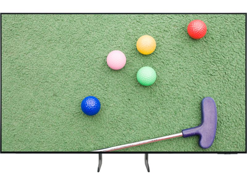 Samsung QE55S85H