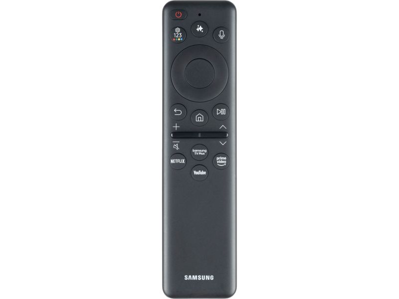 Samsung QE55S85H - thumbnail side