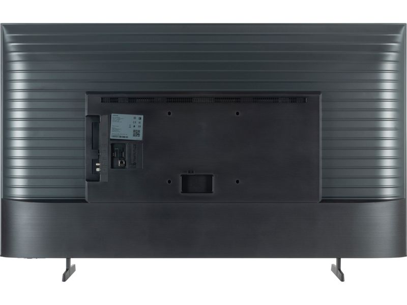 Samsung UE55M80H - thumbnail rear