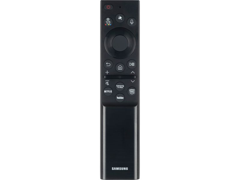 Samsung UE55M80H - thumbnail side