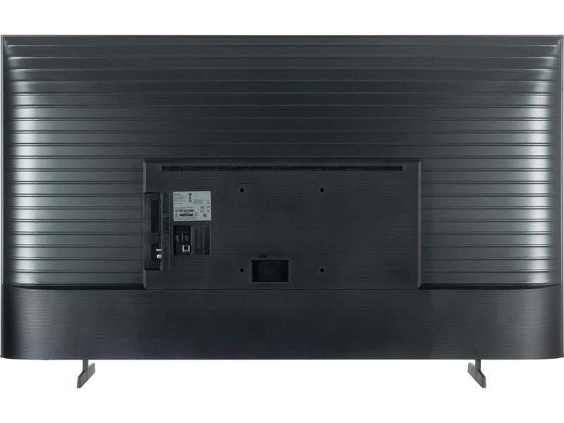 Samsung UE65M70H - thumbnail rear