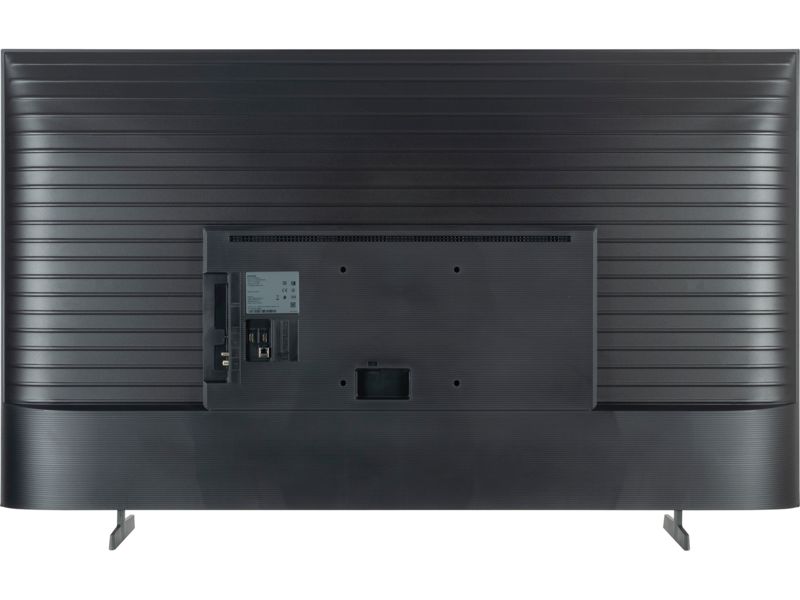 Samsung UE65U8000H - thumbnail rear