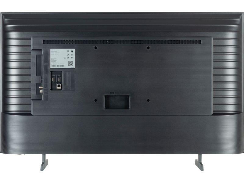 Samsung UE43U8000H - thumbnail rear
