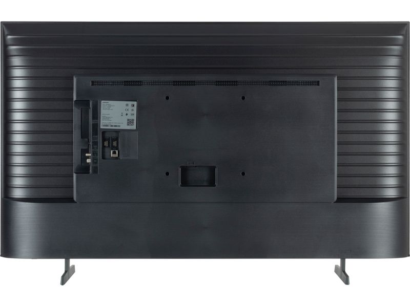Samsung UE50U8020H - thumbnail rear