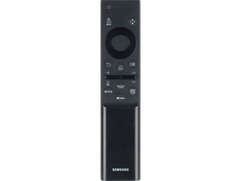 Samsung UE50U8000H - thumbnail side