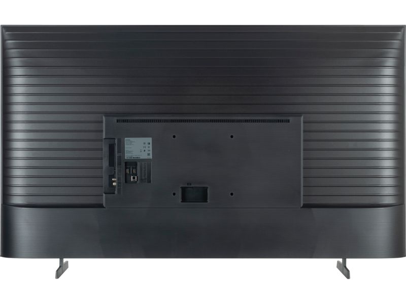 Samsung UE65U8020H - thumbnail rear