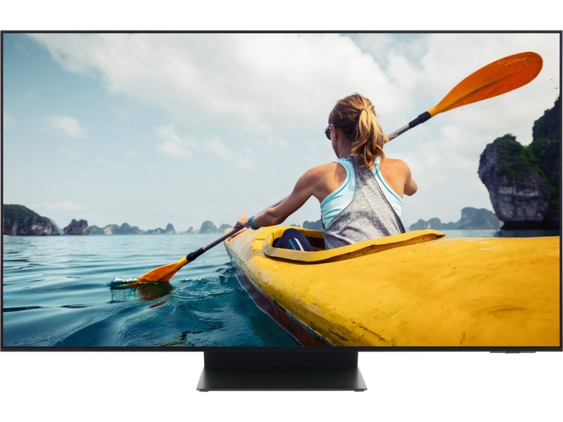 Samsung QE55S95H