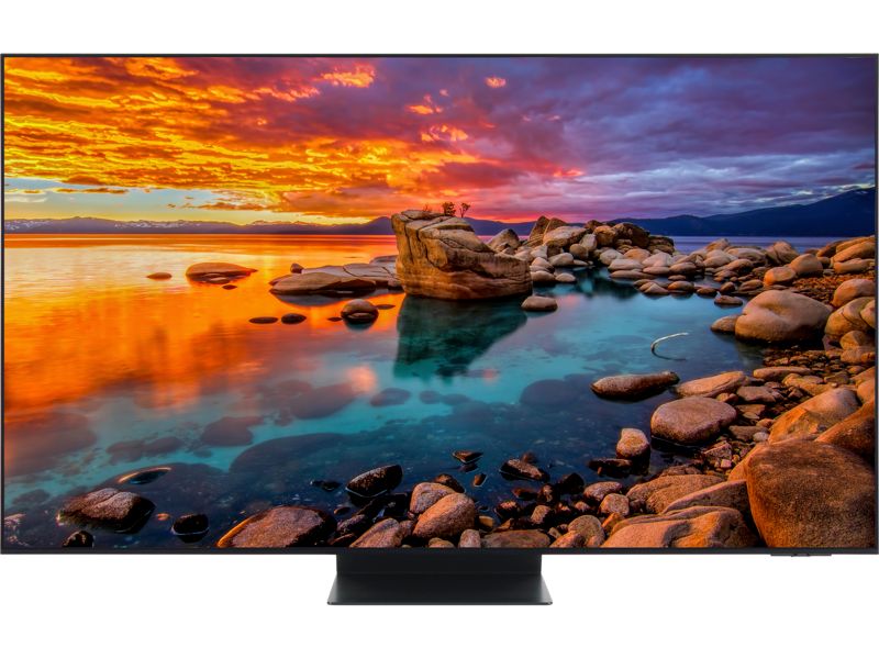 Samsung QE65S95H