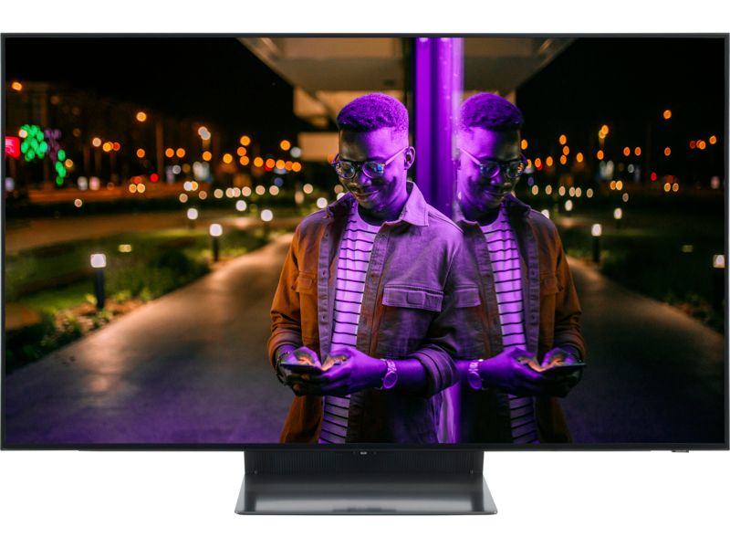 Samsung QE48S95H