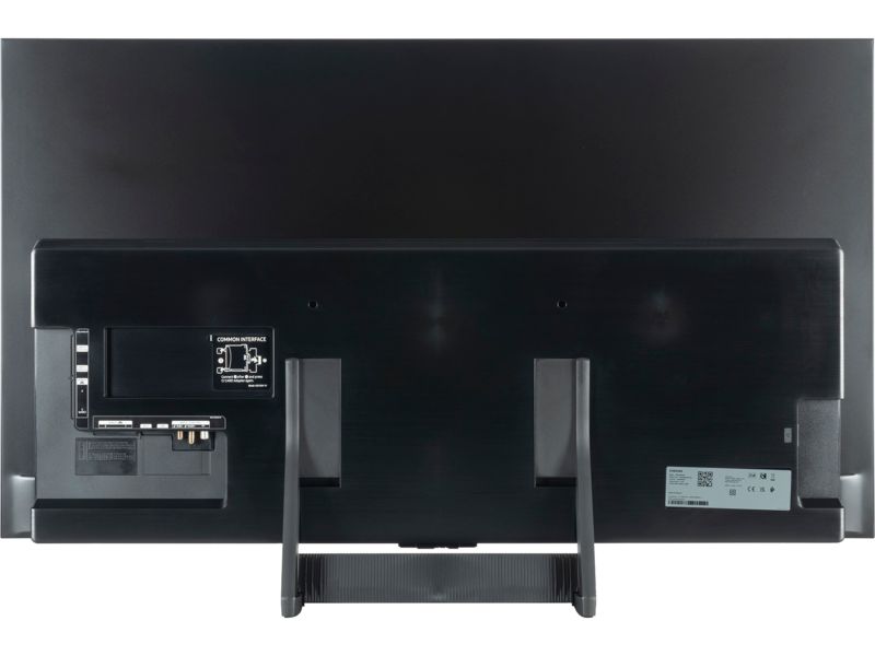 Samsung QE48S95H - thumbnail rear
