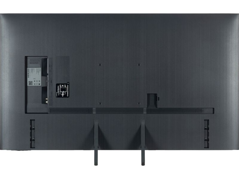 Samsung QE55QN70H - thumbnail rear