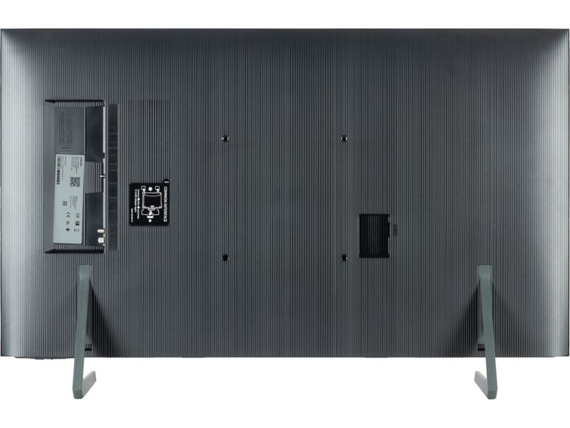 Samsung QE43QN70H - thumbnail rear